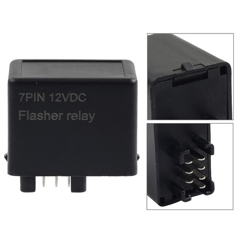 12v pin led flasher - pin,