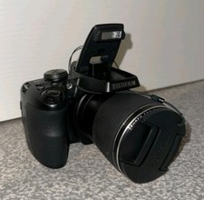 Fujifilm FinePix S8400 Camera
