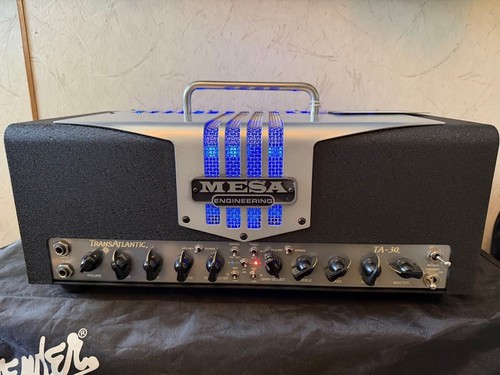 Mesa boogie 30 - mesa/boogie, ta-30