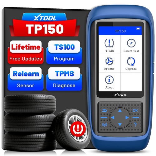 Used xtool tp150 tpms - tp150,