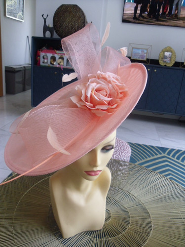 Beautiful wide modern - modern, peach