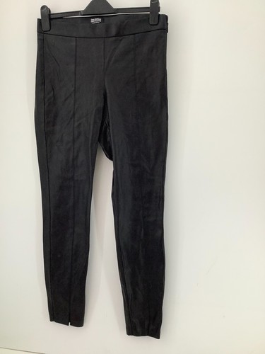 Zara trafaluc faux leather - trafaluc,