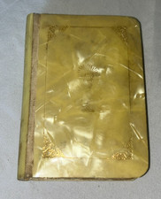 Vtg 1939 Children's Prayer