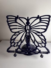 Cast Iron Vintage Music Stand