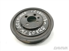 VW Golf Crankshaft Pulley 1.6