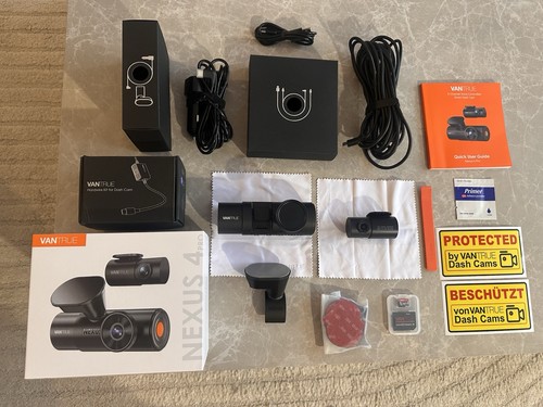 Vantrue pro 3 - pro),