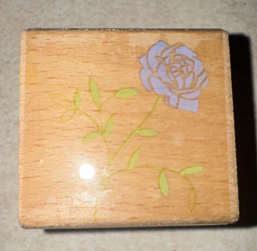 Dovecraft wood mounted rubber - dovecraft,