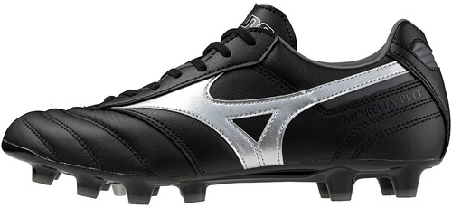 Mizuno morelia pro - morelia, ground