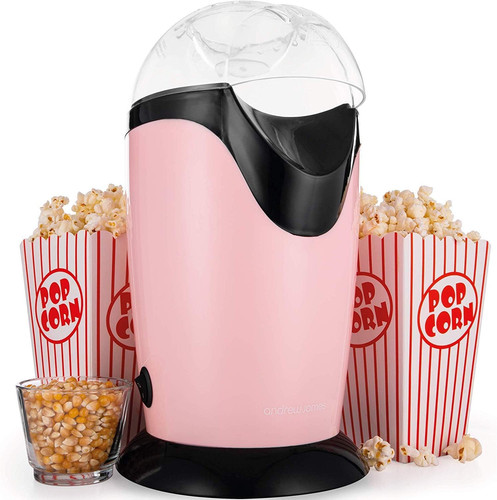 Andrew james classic popcorn - andrew,