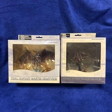 Square Enix Master Creatures