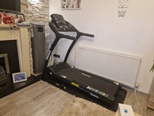 Reebok ZR8 Treadmill Running Machine Fully Functional