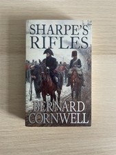 Sharpe's Rifles by Bernard