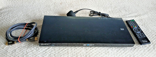 Sony bdp s790 blu - sony, 3d