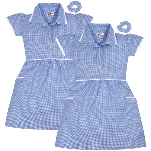Kids girls pack uniform - pack, 2