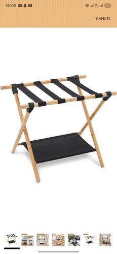 Siairo luggage rack - siairo,