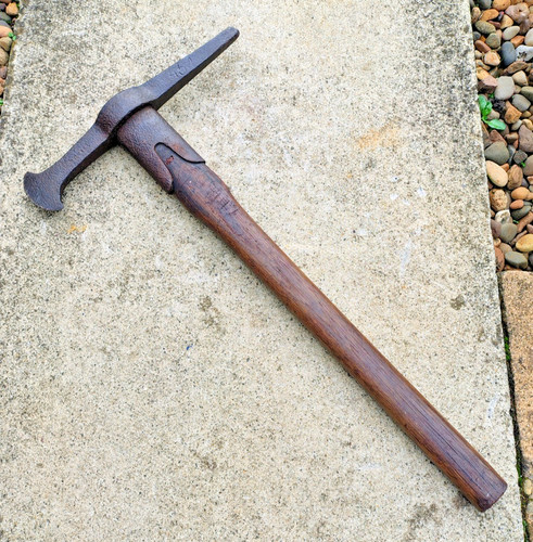 Vintage miners pick i think - vintage, (