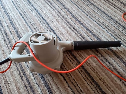Merry 550w car - merry, dryer