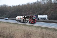 Truck photo man tgx tanker - truck,