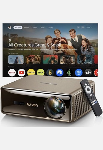 Aurzen eazze max - aurzen,