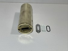 Mamod Live Steam Boiler Good Condition Needs Re- Assembly