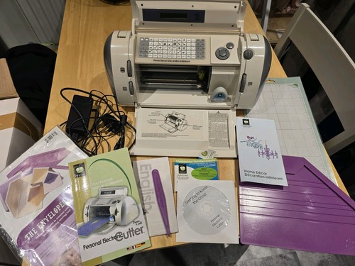 Cricut personal electronic - cricut,