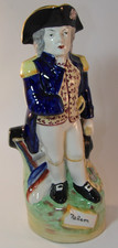Antique Staffordshire 12 1/4"