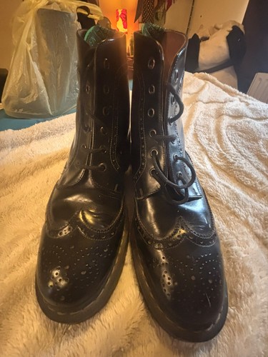 Mens doc martens solovair - martens,