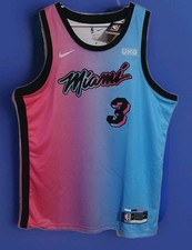 Nike Dwyane Wade Miami Heat