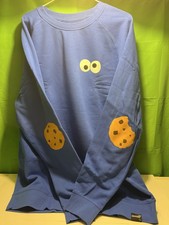 Sesame Street Cookie Monster