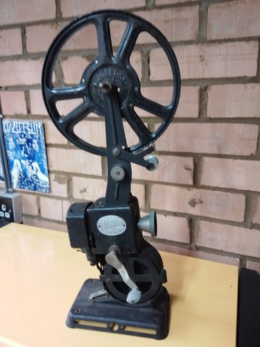 Vintage kid pathescope - vintage,