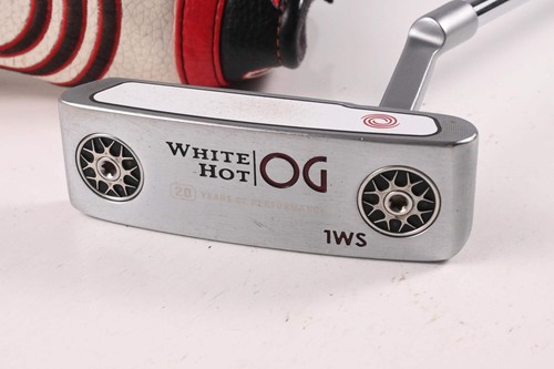 Odyssey white hot 1ws 2021 - white,