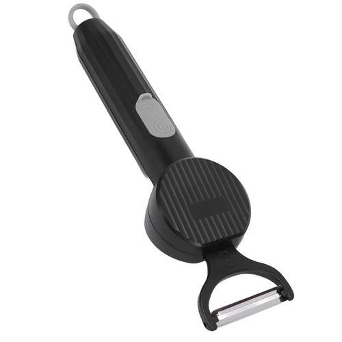 Electric potato peeler - electric,