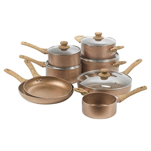 Ceramic rose gold - rose,