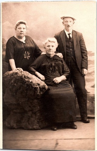 Rppc south shields majestic - south,