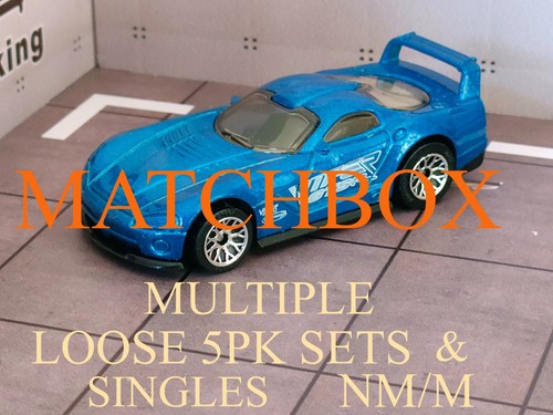 Multiple matchbox pk - matchbox,
