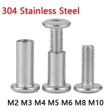 Hex socket head - socket, furniture