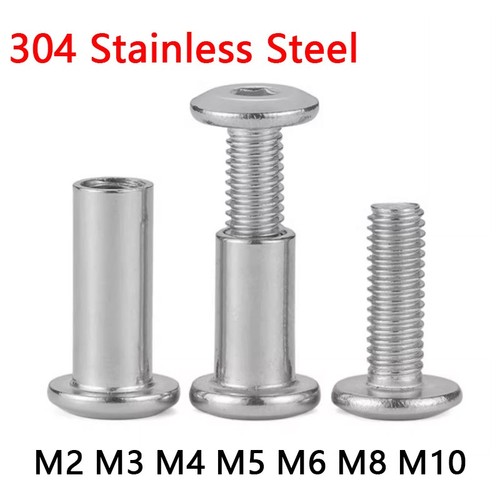 Hex socket head - hex,