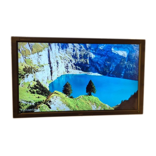 Nec lcd4610 inch 1366x768 - nec,