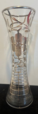 Antique Bohemian Silver