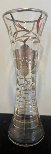 Antique bohemian silver - antique,