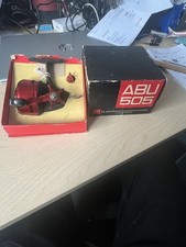 Vintage ABU, Svangsta, 505