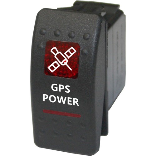 Rocker switch 566r gps - rocker,