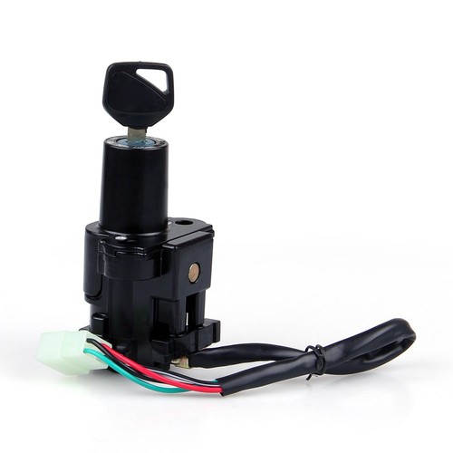Ignition switch lock - switch, keys