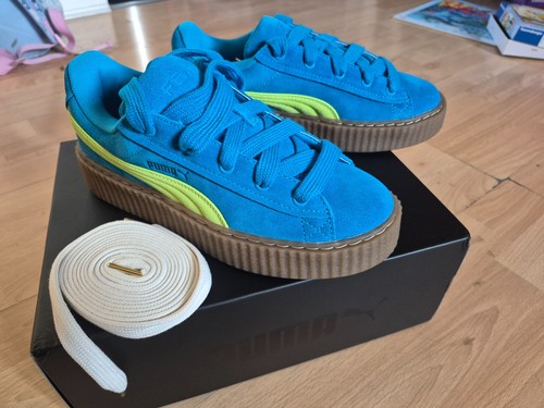Brand new full box puma - , fenty