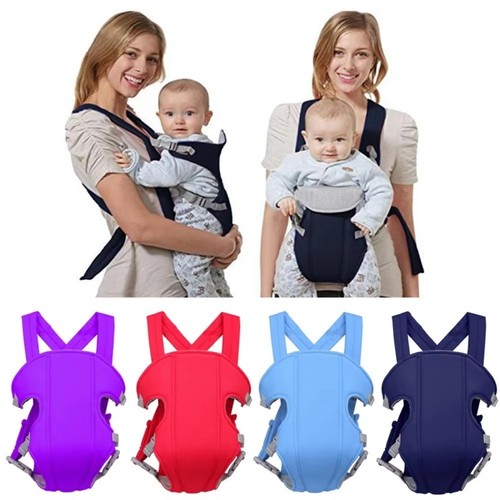 Ergonomic baby carrier - ergonomic,