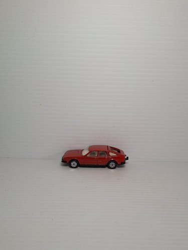 Corgi die cast toy - corgi,