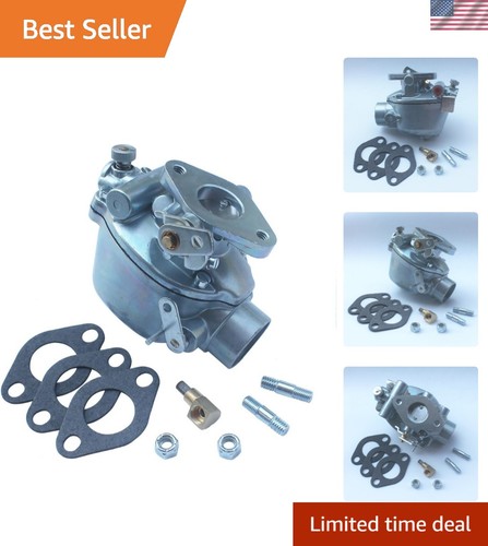 Aftermarket carburetor for - aftermarket,
