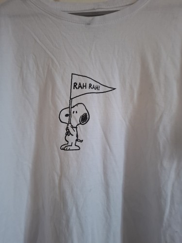 Official peanuts snoopy - official,