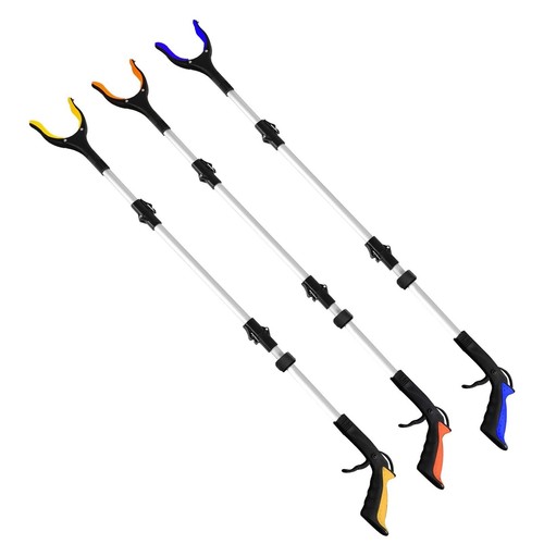 Extra long grabber tool - extra,
