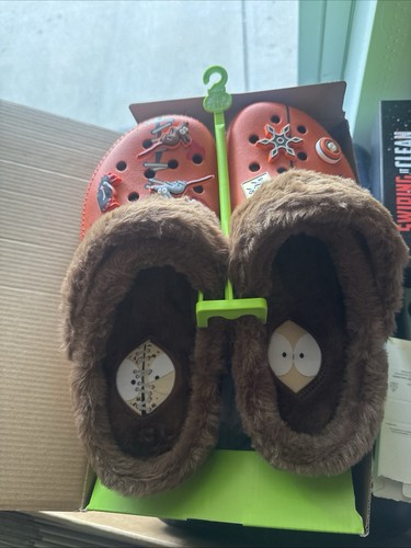 Limited edition south park - limited,